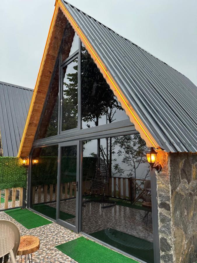 Rize Serenity Bungalov Exterior photo