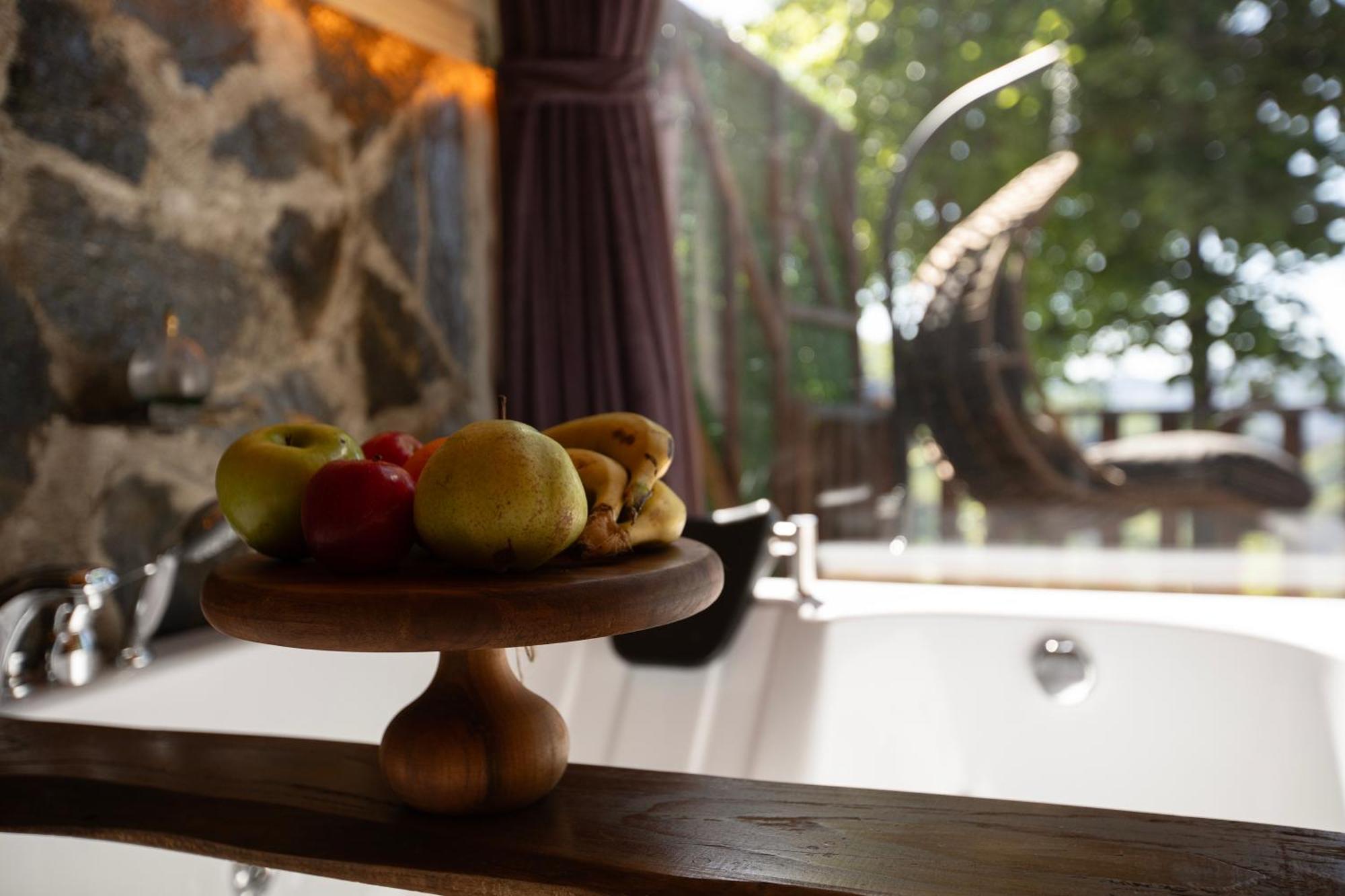 Rize Serenity Bungalov Exterior photo
